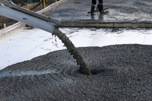 Best Stamped Concrete Near Me  in Lake Ripley, WI