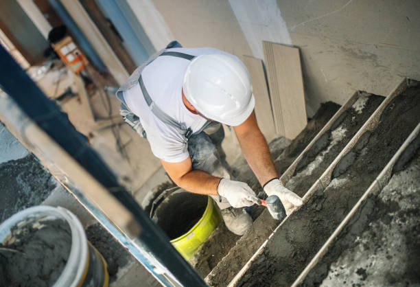 Best Concrete Leveling Services  in Lake Ripley, WI
