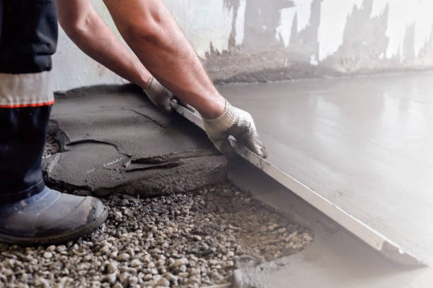 Best Concrete Patio Contractor  in Lake Ripley, WI